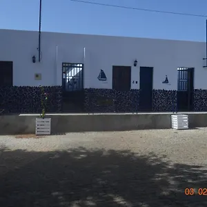 Appart hôtel La Vela, Palmeira