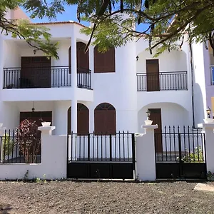 Maison d'hôtes Tarrafal Ecodecor, Tarrafal (Santiago)